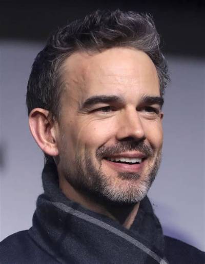 Christopher Gorham Parents: Meet David Gorham & Cathryn Gorham