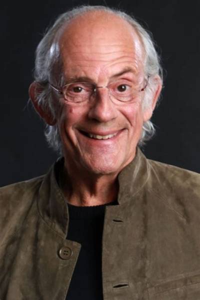 Christopher Lloyd Parents: Meet Samuel R. Lloyd, Ruth Lapham