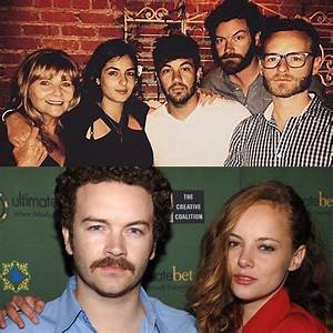 Christopher Masterson Parents: Meet Carol Masterson and Peter Masterson