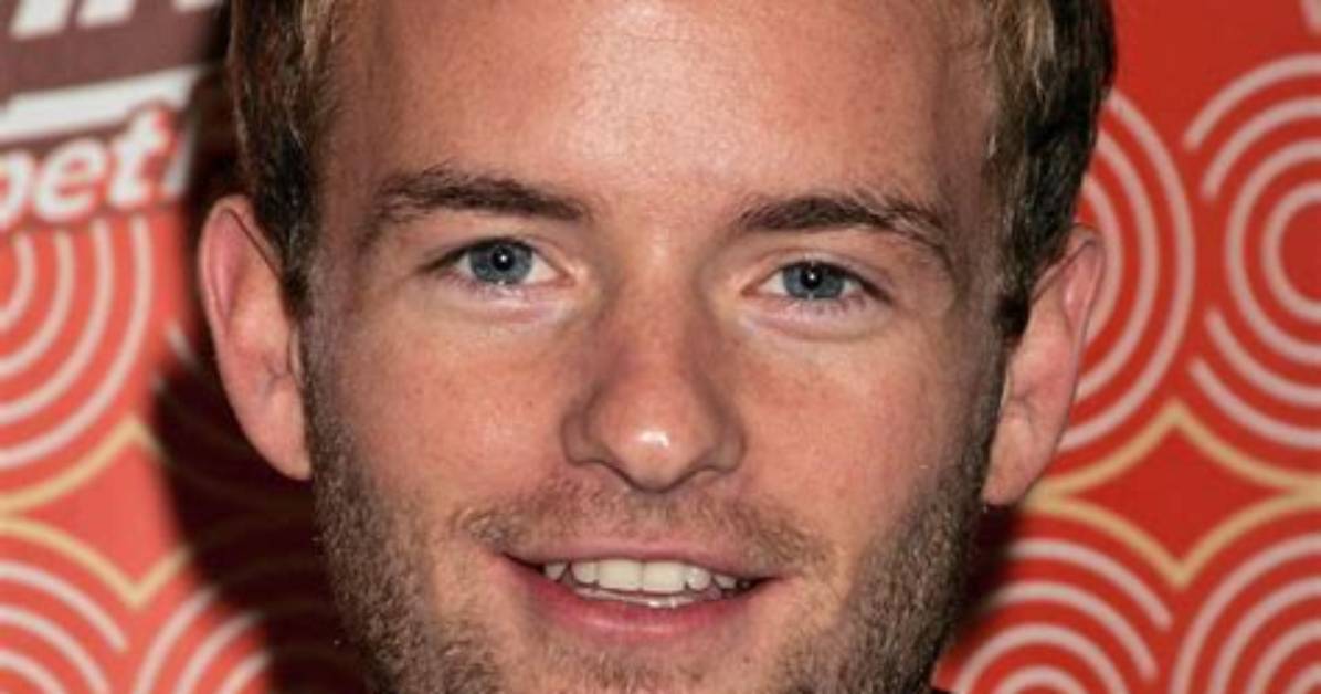 Christopher Masterson’s Net Worth, Biography, Career, Awards, Fact and Life Story