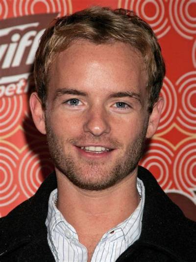 Christopher Masterson’s Net Worth, Biography, Career, Awards, Fact and Life Story