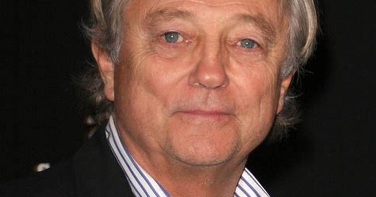 Christopher Mitchum Net Worth, Income, Salary, Earnings, Biography