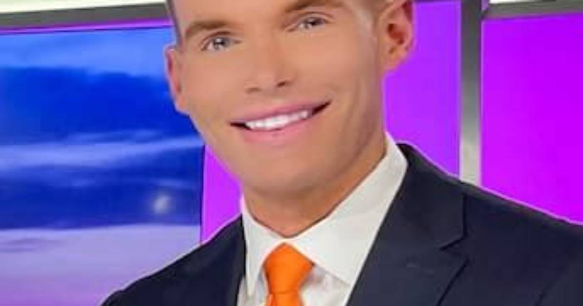 Christopher Nunley Bio, Age, Family, Spouse, Net Worth, Meteorology, Twitter