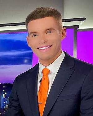 Christopher Nunley Bio, Age, Family, Spouse, Net Worth, Meteorology, Twitter