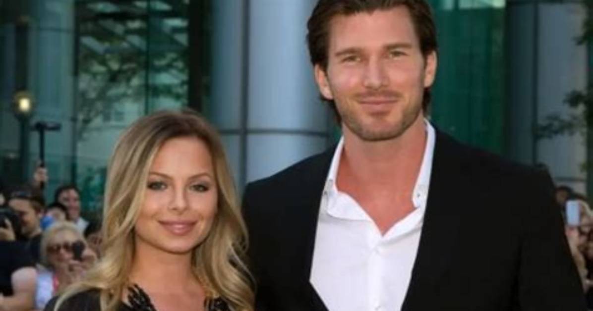 Christopher Russell Wife, Net Worth, Age, Wiki, Height – Rob (Hallmark Channel Bio)
