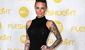 Christy Mack Net Worth, Income, Salary, Earnings, Biography