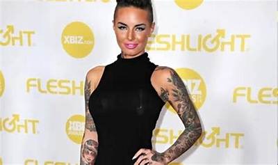 Christy Mack Net Worth, Income, Salary, Earnings, Biography