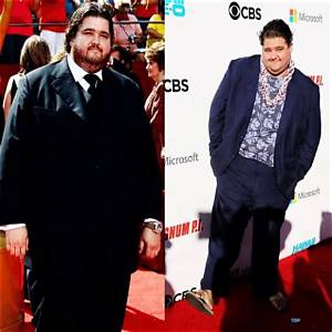 Chronicling Jorge Garcia’s Battle with His Weight, His Best Works Yet and Who His Wife Is
