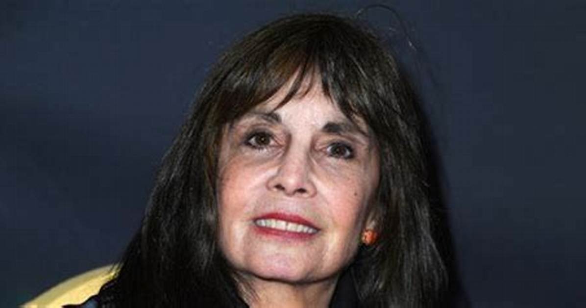 Chrystie Jordan Wikipedia: Everything to Know About the Actress