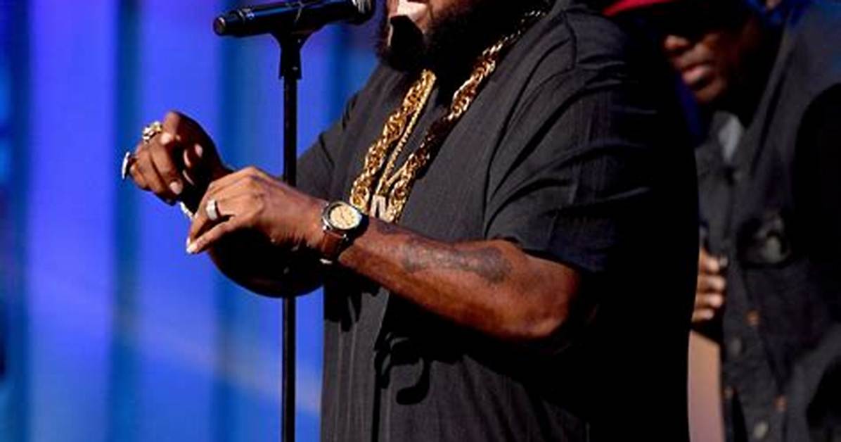 Chubb Rock Net Worth, Income, Salary, Earnings, Biography