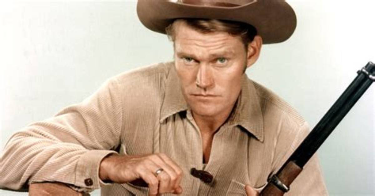 Chuck Connors Bio, Death, Children, Height, Movies and More