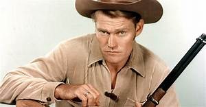 Chuck Connors Bio, Death, Children, Height, Movies and More