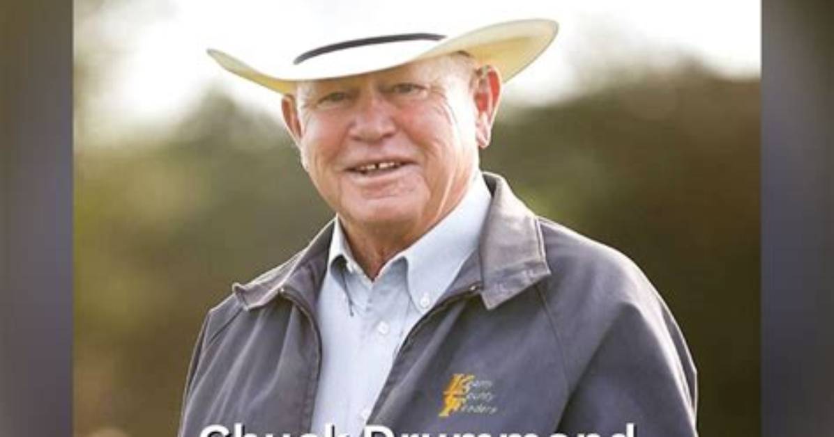 Chuck Drummond Net Worth & Age – Is Chuck Drummond Still Alive?
