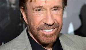 Chuck Norris’s Net Worth, Age, Height, Weight, Wife, Kids, Bio-Wiki