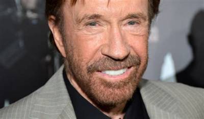 Chuck Norris’s Net Worth, Age, Height, Weight, Wife, Kids, Bio-Wiki