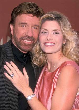 Chuck Norris Wife, Model Gena O’kelley’s Wiki: Age, Net Worth, Illness, Health, Height, Children
