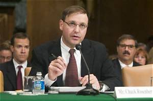 Chuck Rosenberg Biography, Age, Family, Wife, Wife’s Age, Msnbc, and Net Worth.