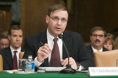 Chuck Rosenberg Biography, Age, Family, Wife, Wife’s Age, Msnbc, and Net Worth.