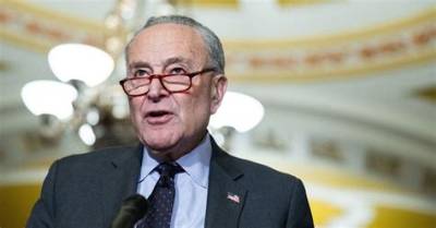 Chuck Schumer Biography, Facts, Net Worth, Party, Married, Wife, Age, Wiki, Family, Education, Home, Books, Nationality, Office, United States Senator