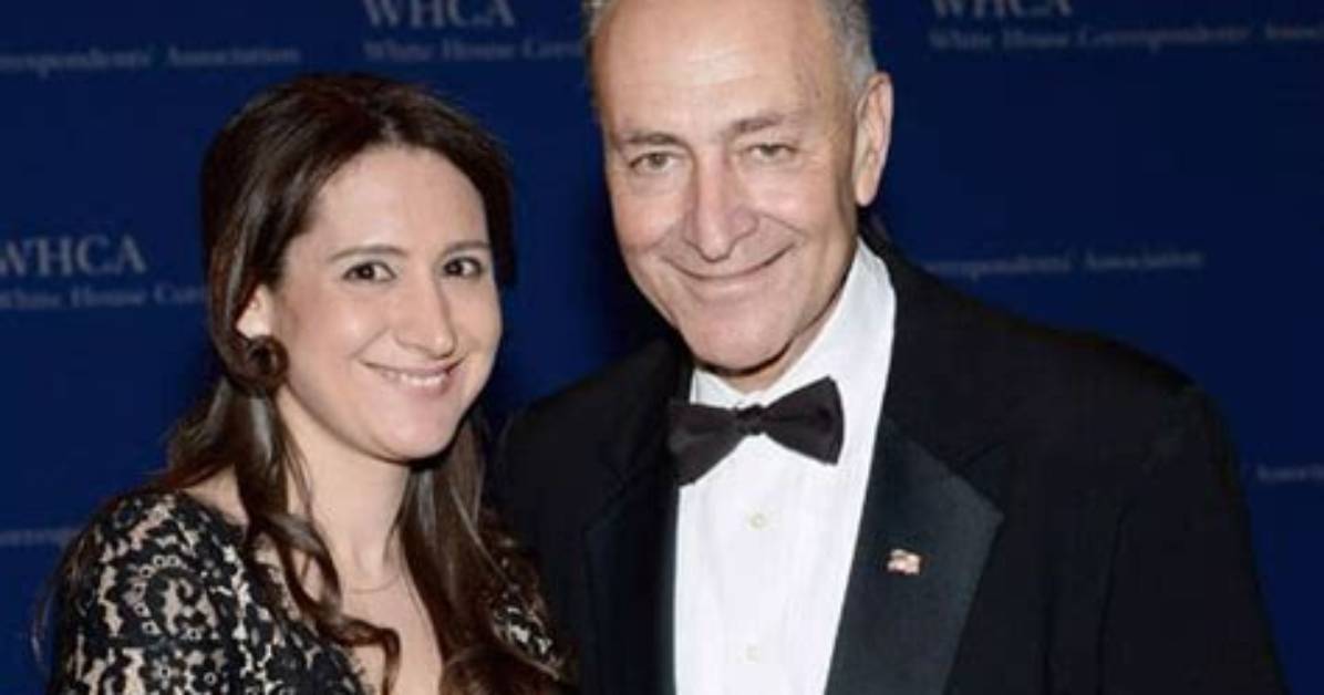 Chuck Schumer Children: Meet Jessica Emily Schumer, and Alison Emma Schumer