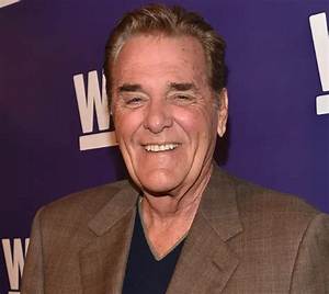 Chuck Woolery’s Net Worth, Fact, Career, Awards, Biography & Life Story