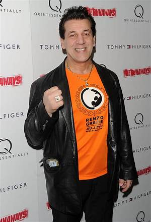 Chuck Zito Bio, Wiki, Age, Height, Family, Wife, Movies, House, Trump and Net Worth