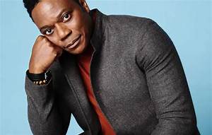 Chuk Iwuji’s Biography, Net Worth, Fact, Career, Awards and Life Story