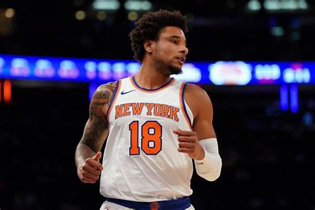 Chuma Okeke Bio, Wiki, Age, Height, Family, Girlfriend, Orlando Magic, Injury, and Net Worth