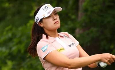Chun in-Gee Wiki, Age, Boyfriend, Height, Pictures, Lpga, Earnings, Net Worth, Instagram