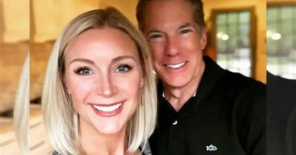 Cia: Who Is Mike Baker Wife Emily Baker? Details on Their Photos and Married Life