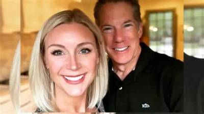 Cia: Who Is Mike Baker Wife Emily Baker? Details on Their Photos and Married Life