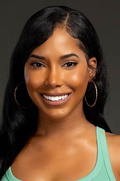 Ciera Angelia Bio, Wiki, Age, Height, Family, Boyfriend, Movies, Tv Shows and Net Worth