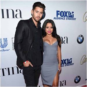 Cierra Ramirez and Jeff Wittek Relationship and Breakup Details