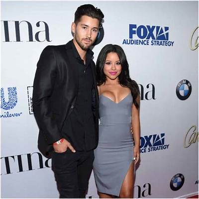 Cierra Ramirez and Jeff Wittek Relationship and Breakup Details