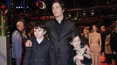 Cillian Murphy Has Children -Meet Malachy Murphy and Aran Murphy