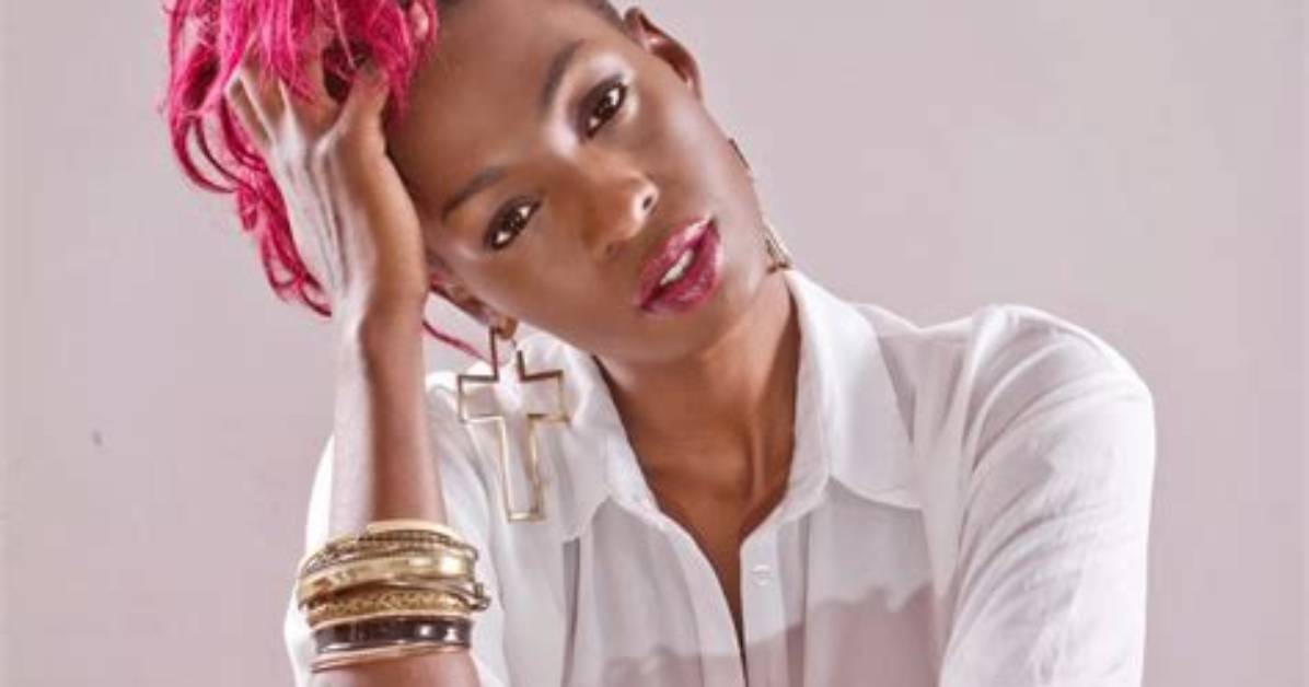 Cinderella Sanyu Biography; Net Worth, Songs, Parents and Daughter Amani Brunetti