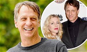 Cindy Dunbar: Who Is Tony Hawk’s Ex-Wife? Meet Tony Hawk’s First Wife, Riley Hawk’s Mother