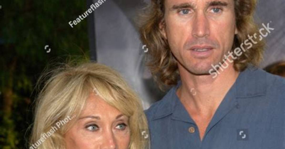 Cindy Landon Net Worth, Husband, Remarried