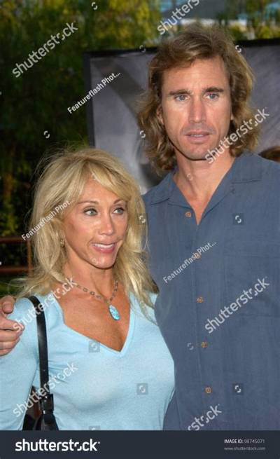 Cindy Landon Net Worth, Husband, Remarried