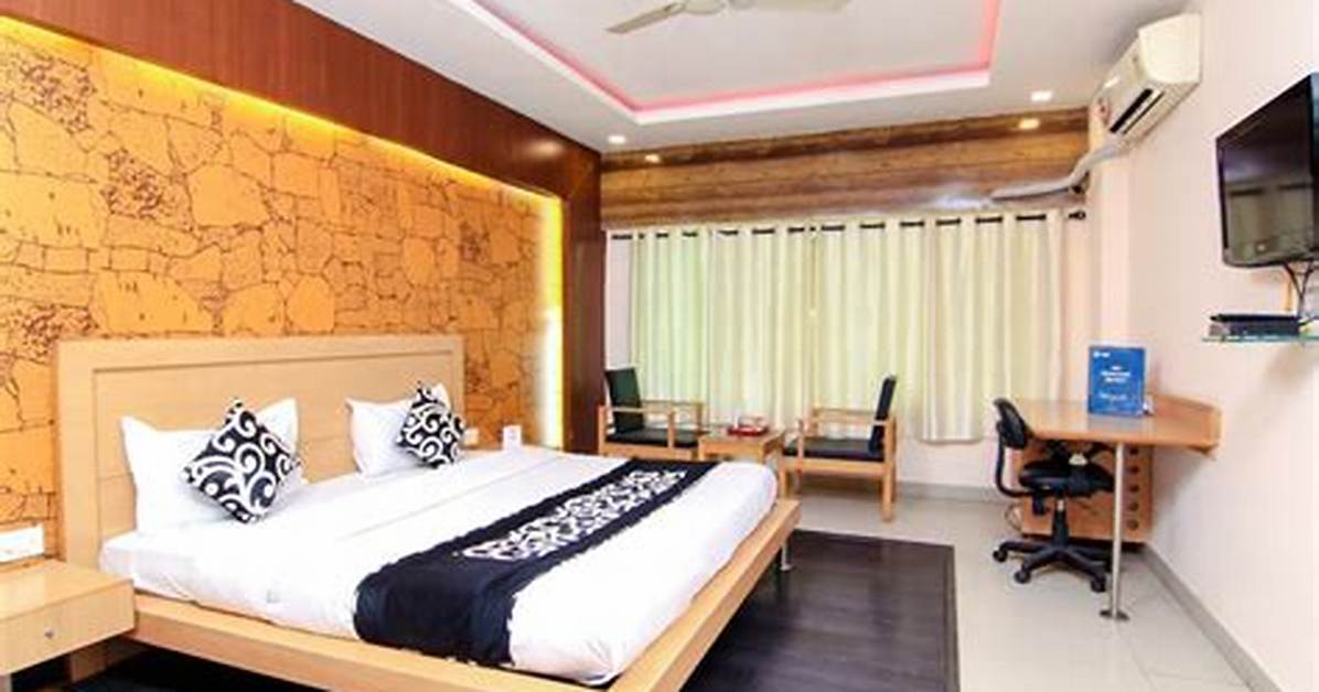 Citi Club – Luxury Budget Hotel, Kanpur, Kanpur, India