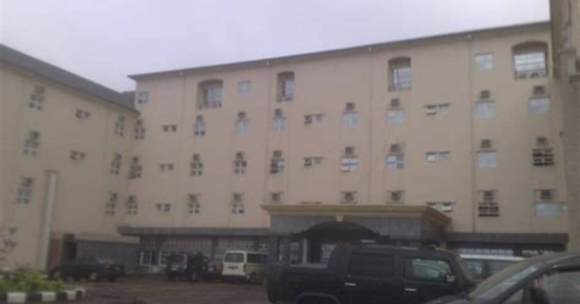 City Global Hotel Owerri, Owerri