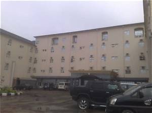 City Global Hotel Owerri, Owerri