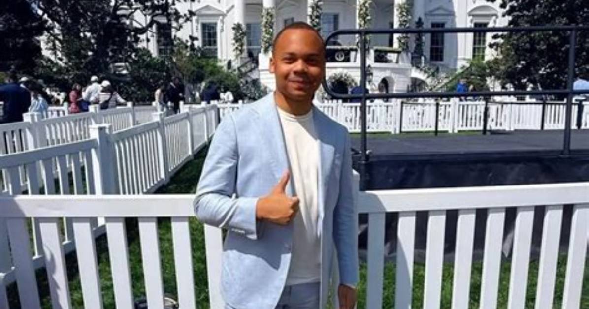 Cj Pearson Bio, Wiki, Parents, Net Worth, Fox News, Kyle Kashuv, Height and Howard University