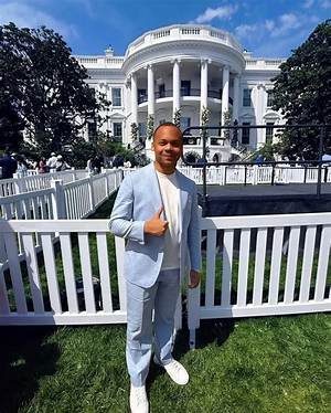 Cj Pearson Bio, Wiki, Parents, Net Worth, Fox News, Kyle Kashuv, Height and Howard University