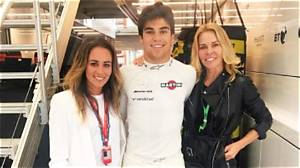 Claire-Anne Callens, Mother of Lance Stroll: Bio, Wiki, Age, Husband