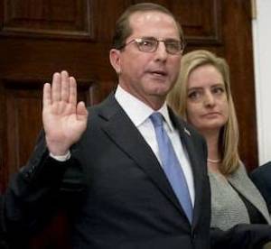 Claire Azar (Alex Azar Daughter) Bio, Wiki, Age, Husband, Boyfriend, Net Worth