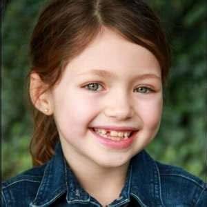 Claire Geare Age, Birthday, Parents, Wiki