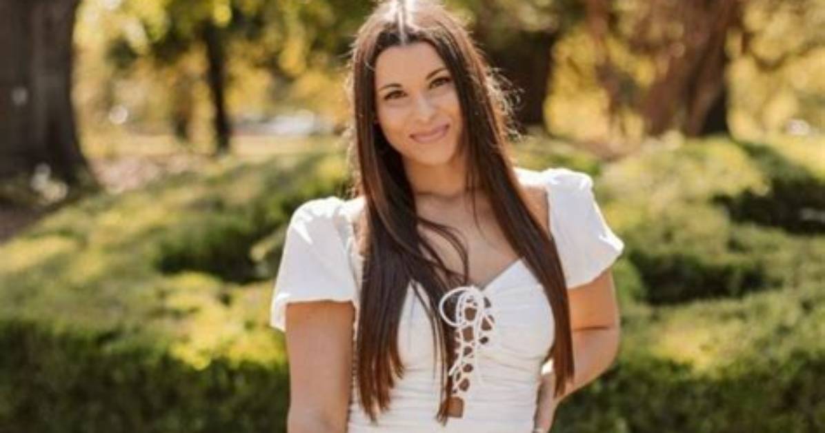 Claire Kimbrell, Rashod Bateman Girlfriend Age Bio and Pictures