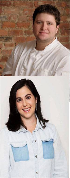 Claire Saffitz Is Engaged to Harris Mayer-Selinger: Engagement Rings, Wedding and Married Life