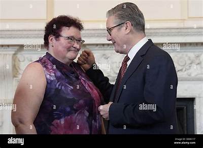 Claire Throssell Wikipedia: Everything to Know About the Domestic Abuse Survivor